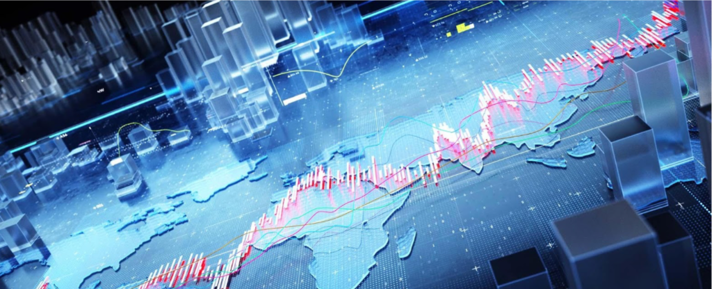 ‘2026 en el horizonte: una economía global que crece, pero sobre ...