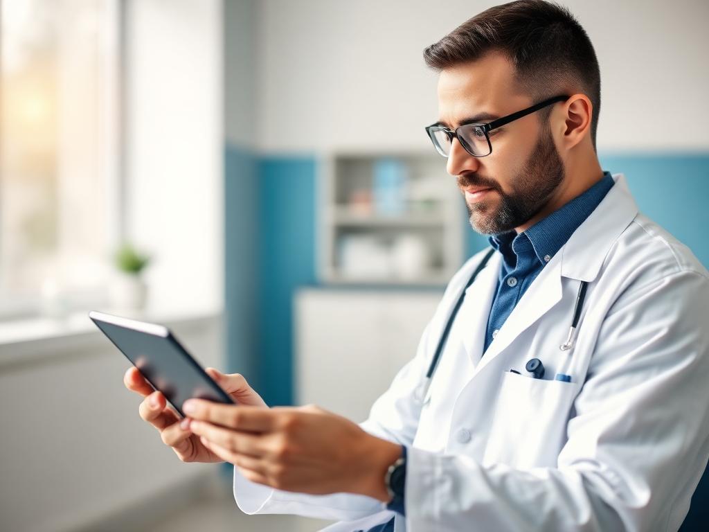 HomeDoctor: acompañamiento médico para españoles en el exterior